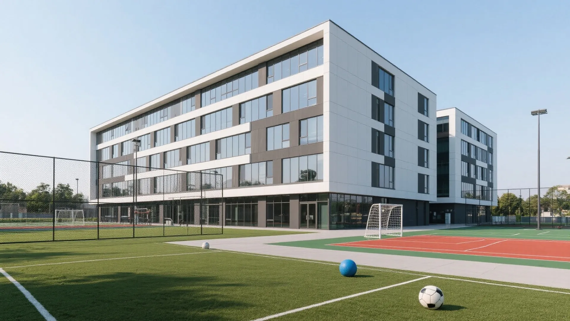 满冠体育品牌背景